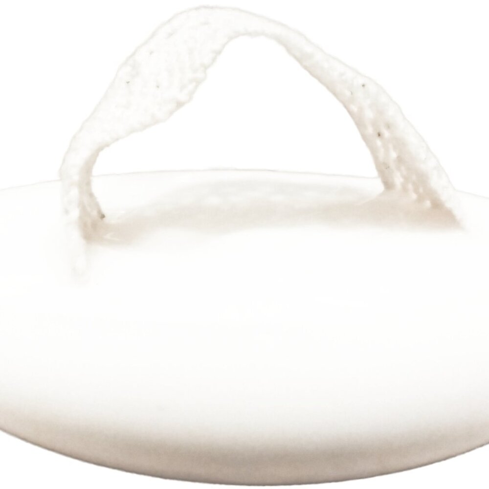 2 Soap bars with holder